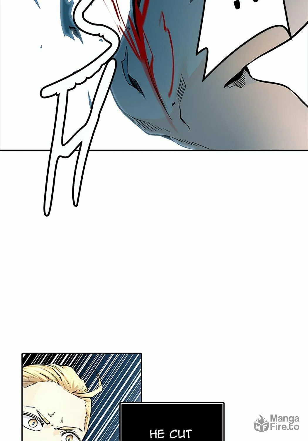 Tower of God Chapter 498 page 101 - 