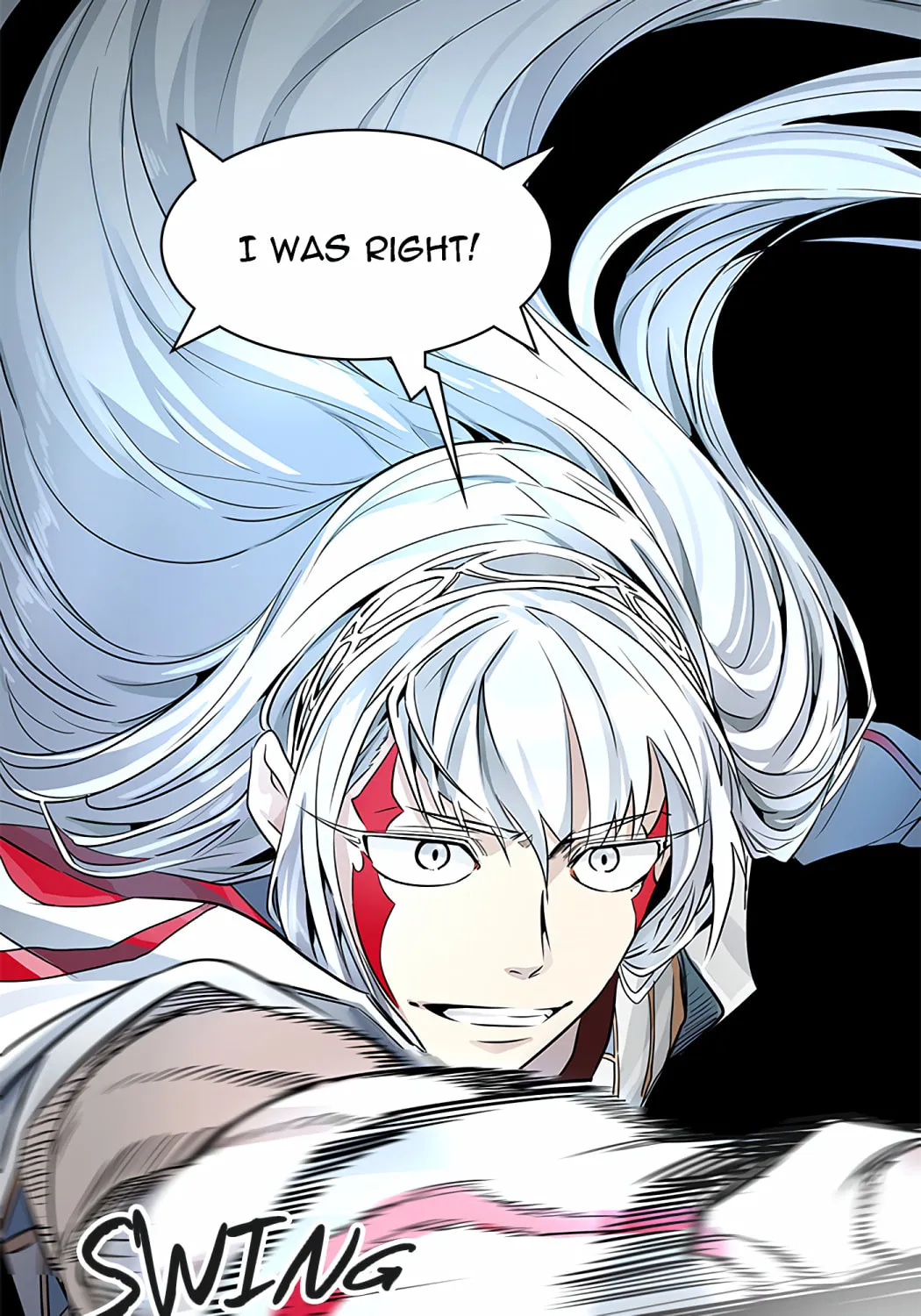 Tower of God Chapter 498 page 107 - 