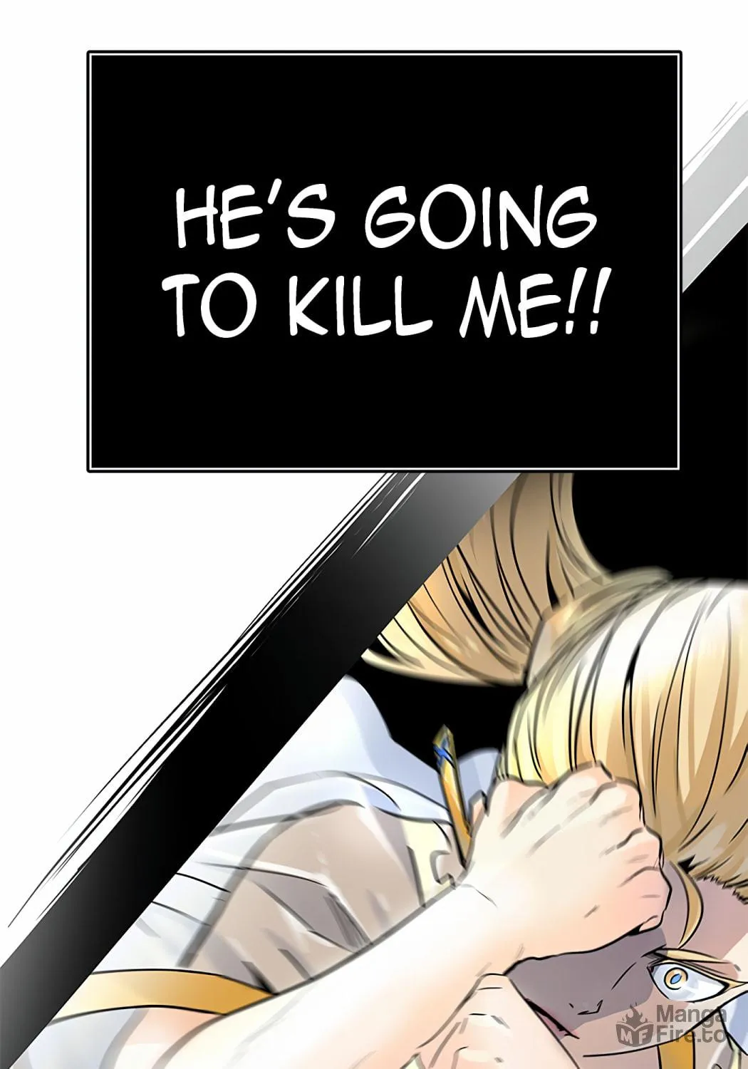 Tower of God Chapter 498 page 109 - 