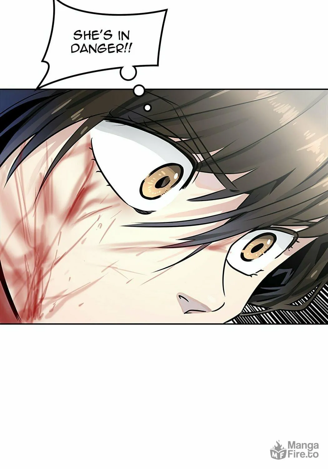 Tower of God Chapter 498 page 113 - 