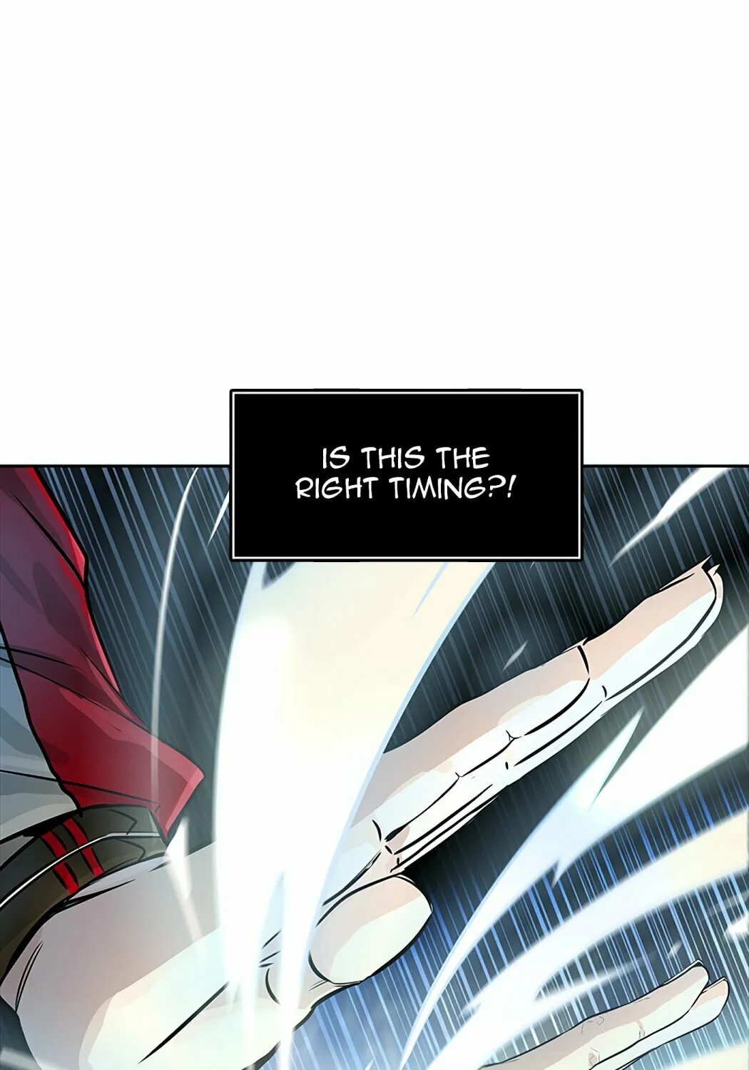 Tower of God Chapter 498 page 115 - 