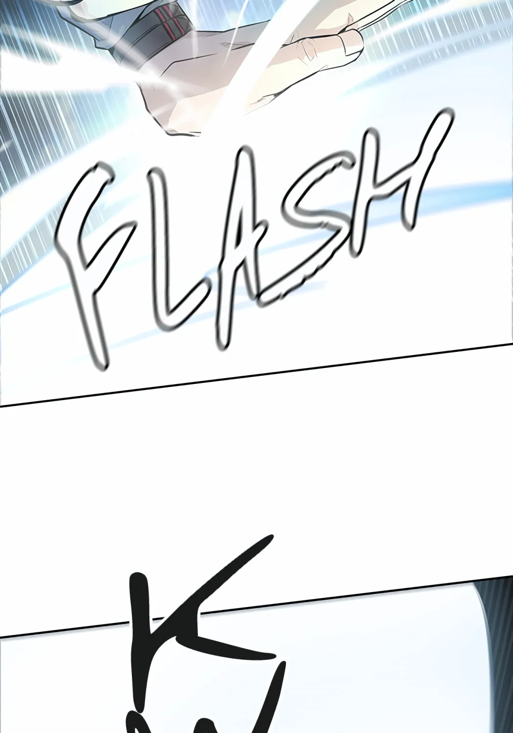 Tower of God Chapter 498 page 117 - 