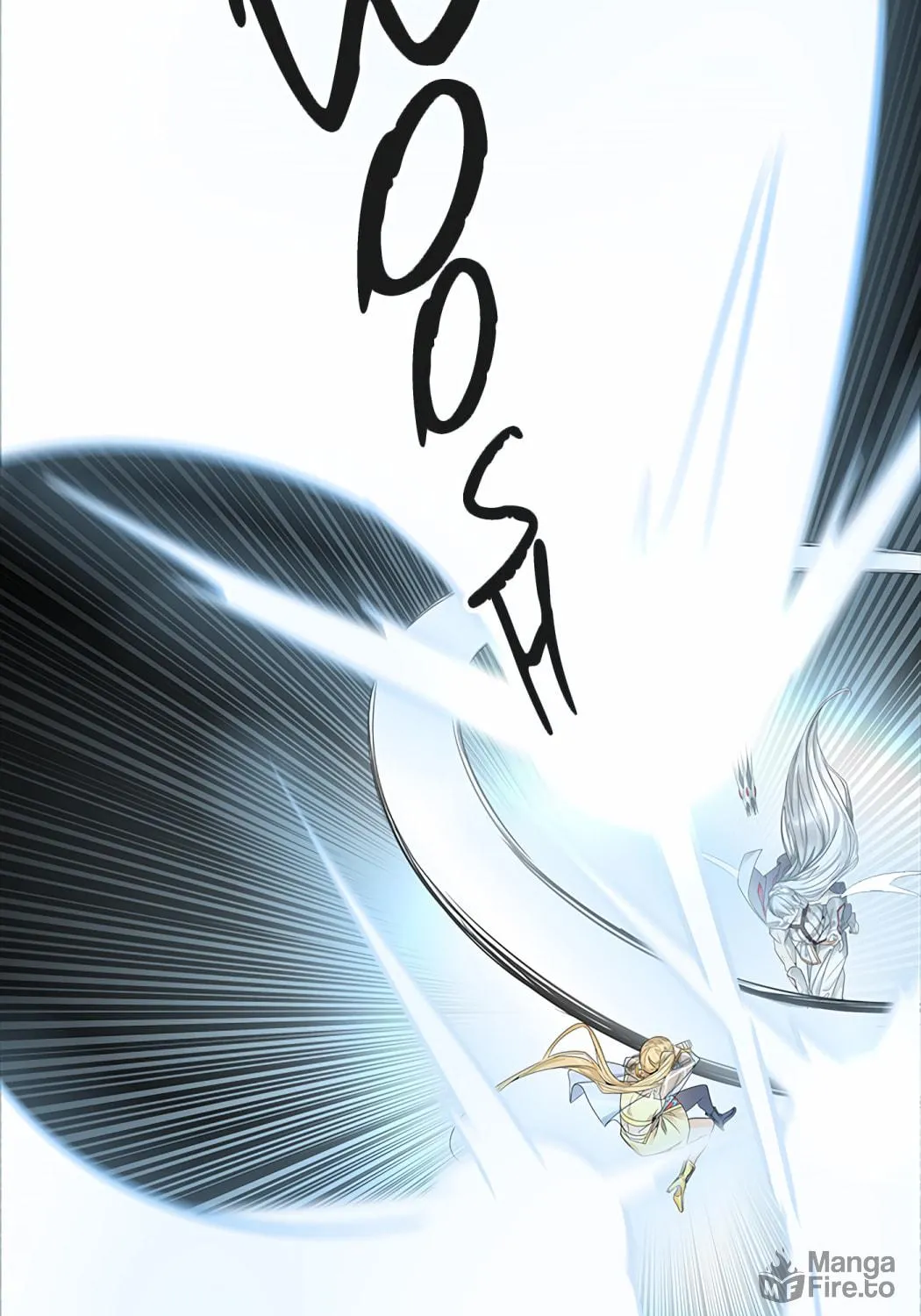 Tower of God Chapter 498 page 118 - 