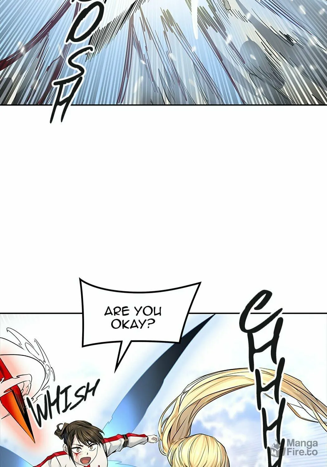 Tower of God Chapter 498 page 123 - 