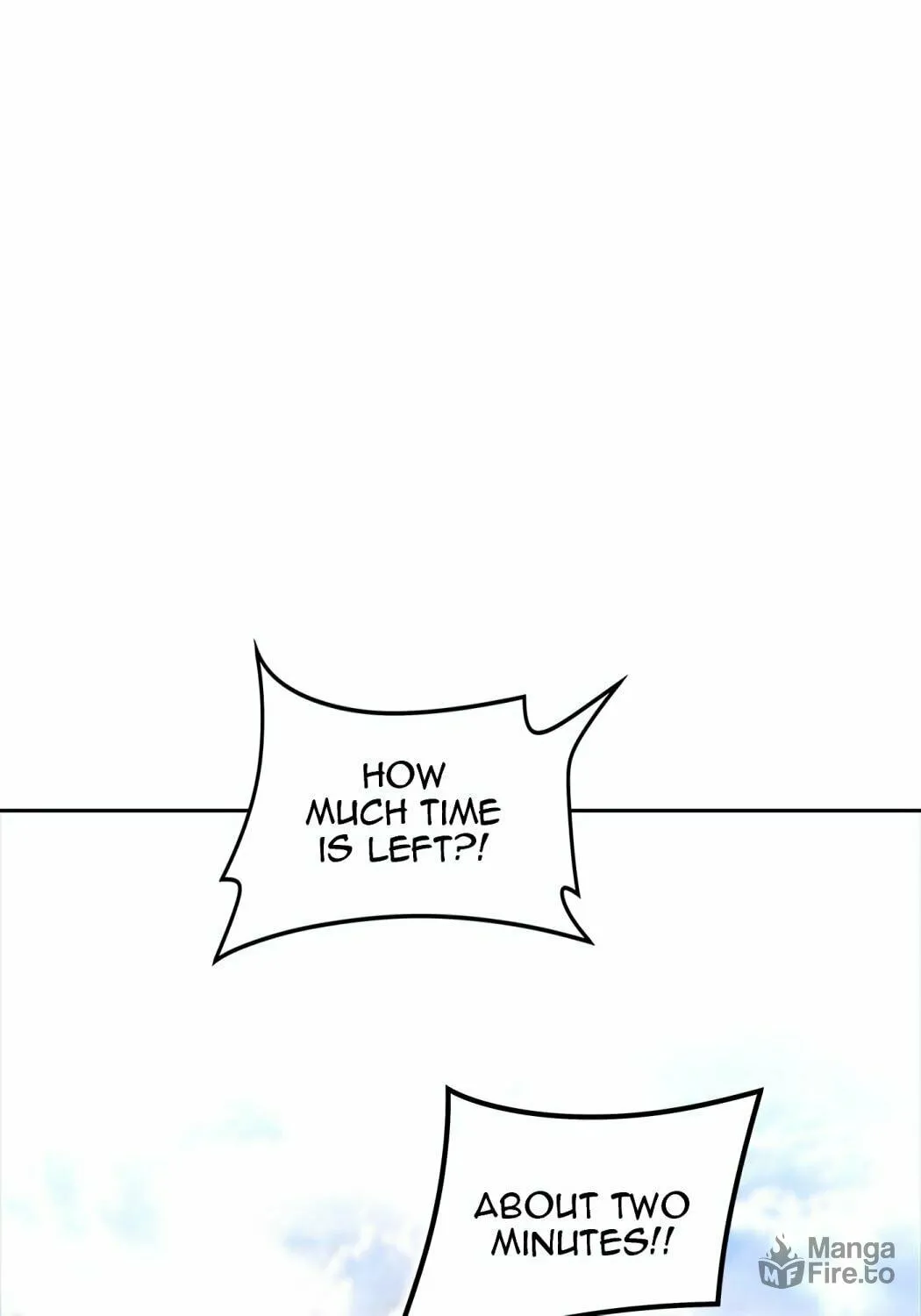 Tower of God Chapter 498 page 126 - 