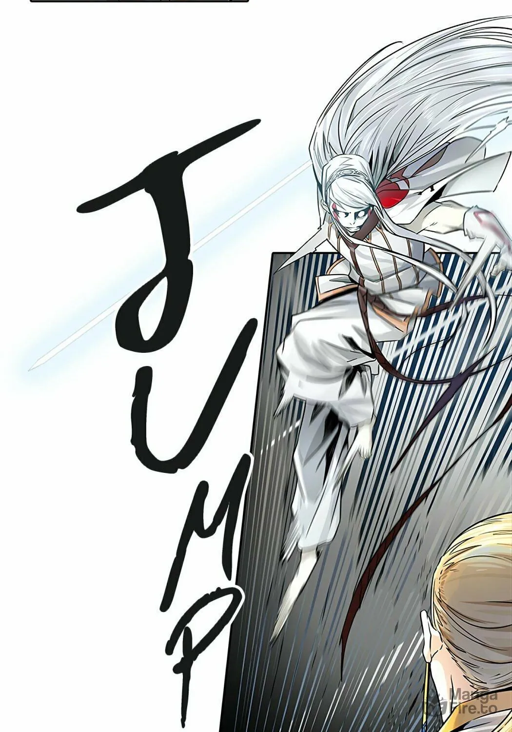 Tower of God Chapter 498 page 132 - 