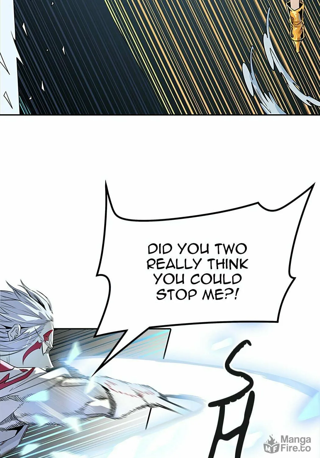 Tower of God Chapter 498 page 145 - 