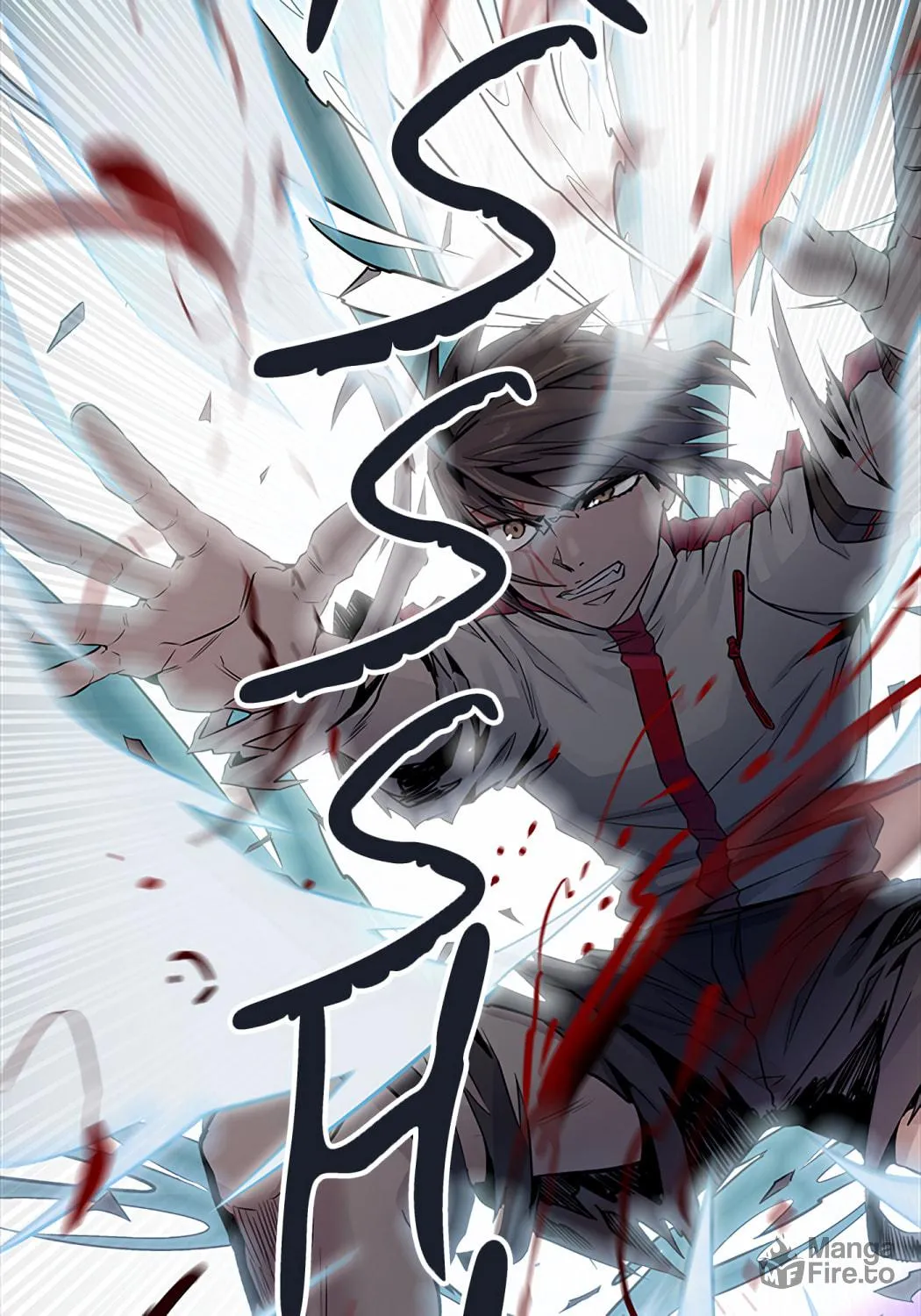 Tower of God Chapter 498 page 150 - 