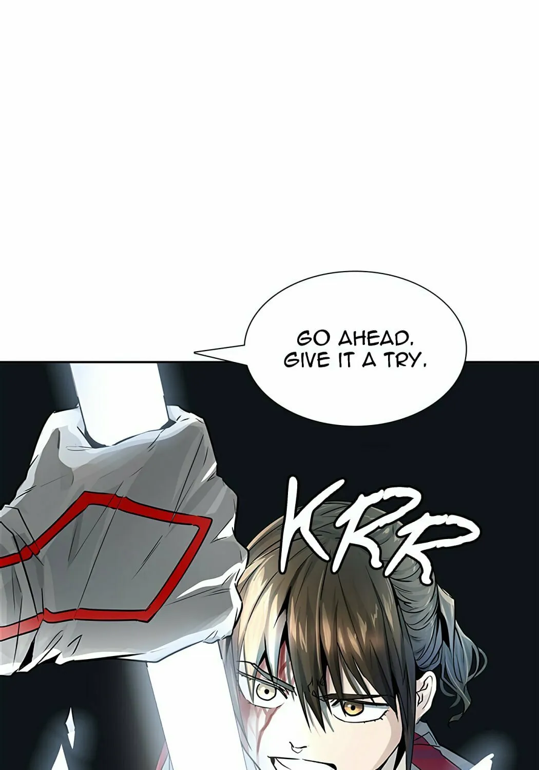 Tower of God Chapter 498 page 16 - 