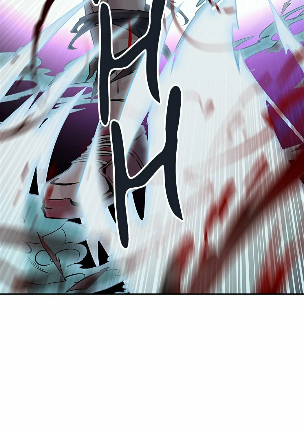 Tower of God Chapter 498 page 151 - 