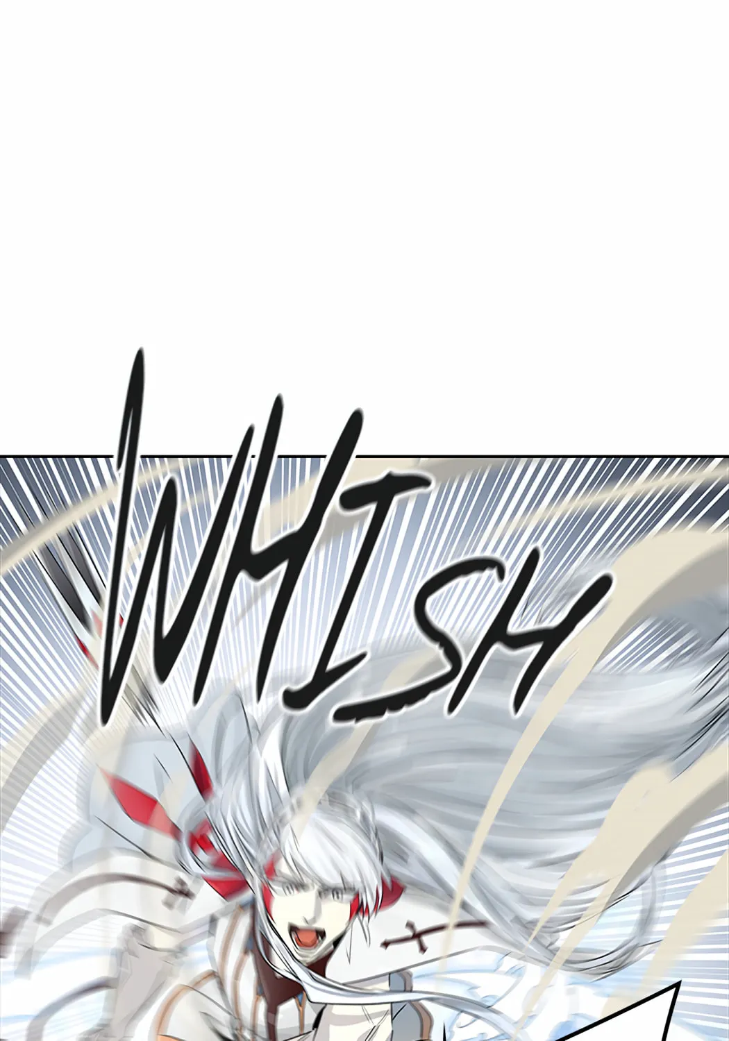 Tower of God Chapter 498 page 153 - 