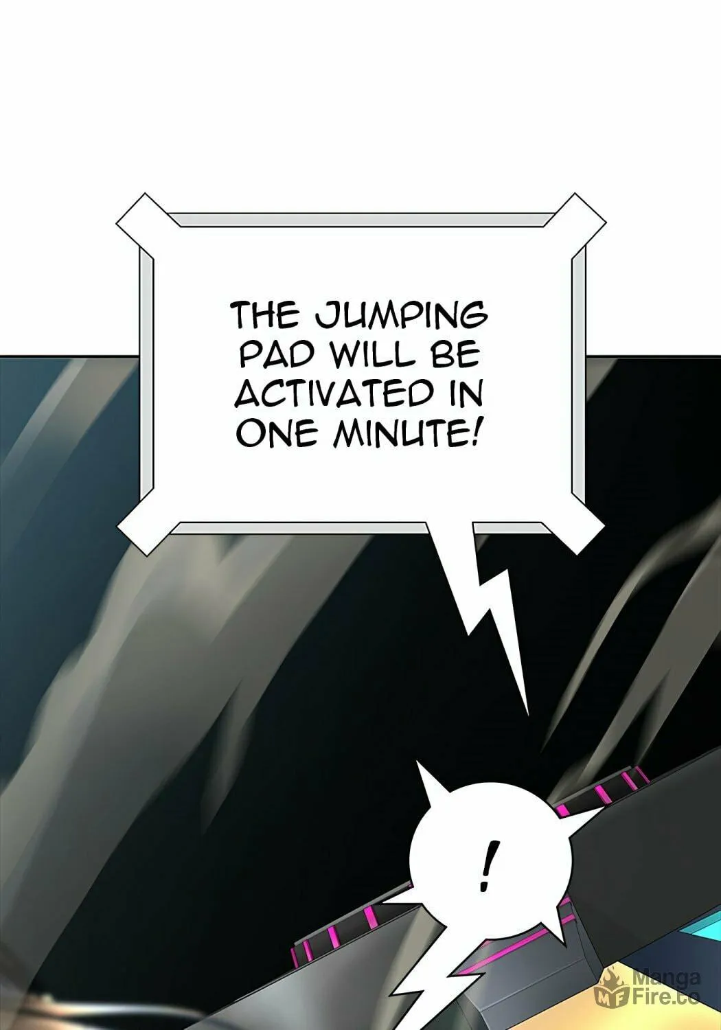Tower of God Chapter 498 page 156 - 