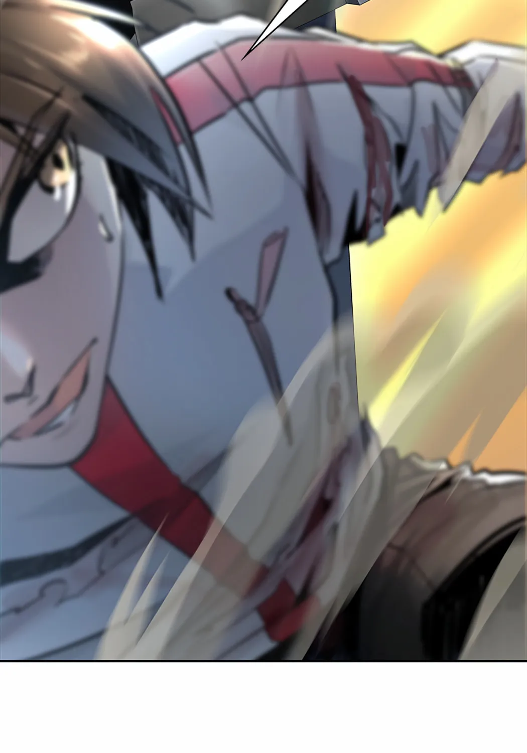 Tower of God Chapter 498 page 157 - 