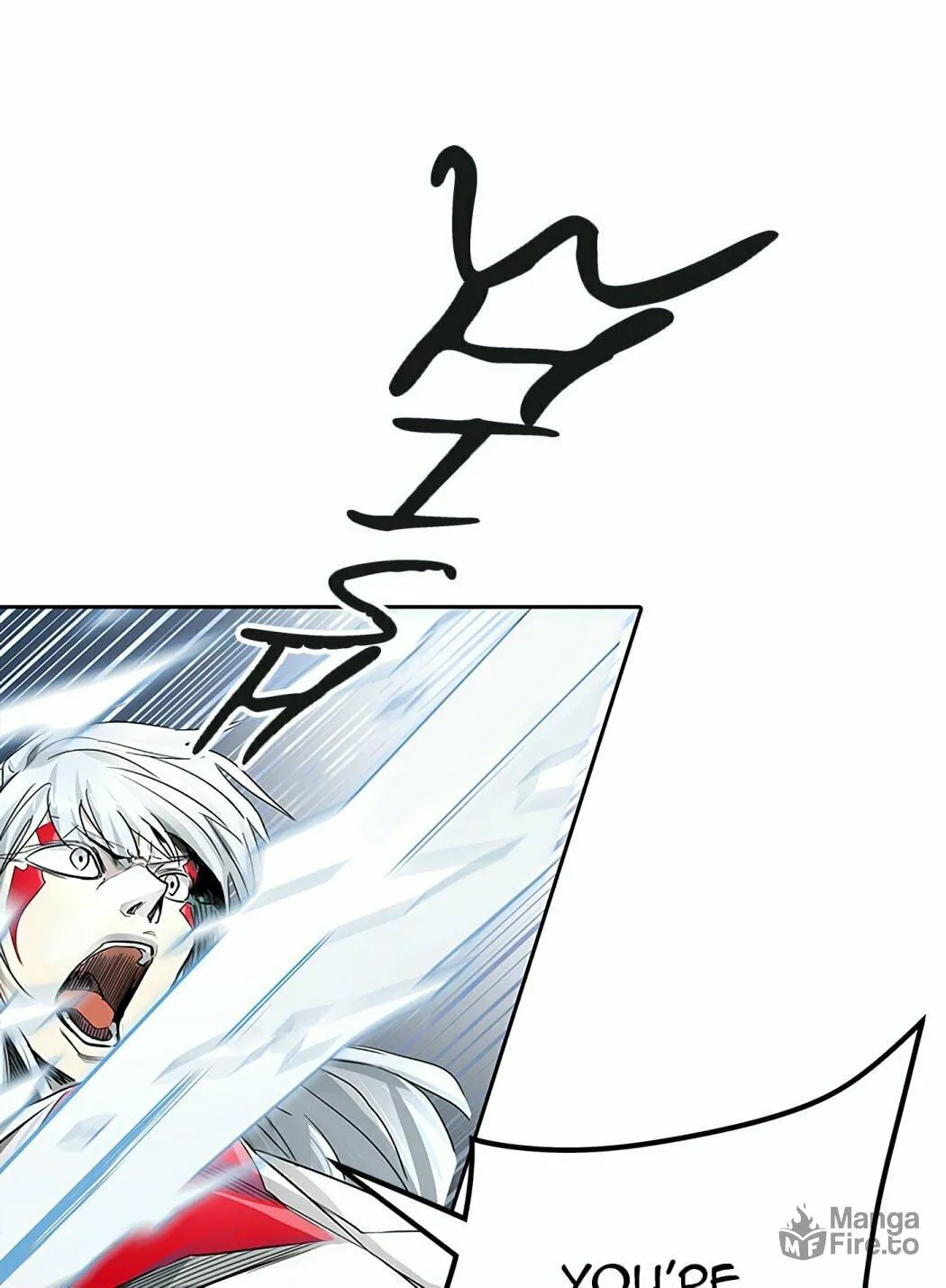 Tower of God Chapter 498 page 159 - 