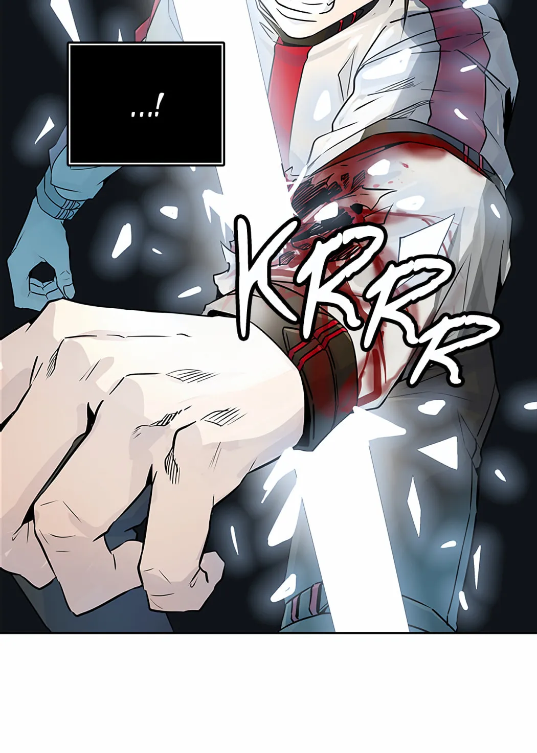 Tower of God Chapter 498 page 17 - 