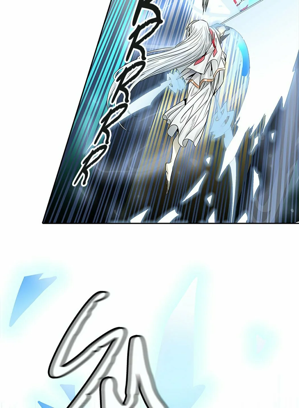 Tower of God Chapter 498 page 161 - 