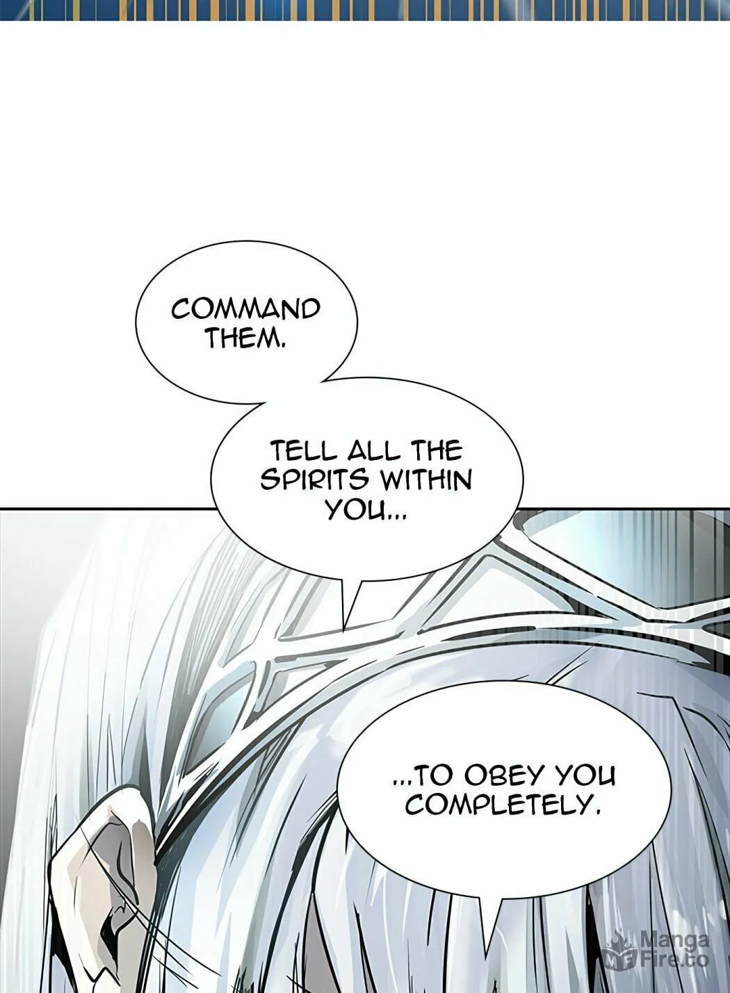 Tower of God Chapter 498 page 165 - 