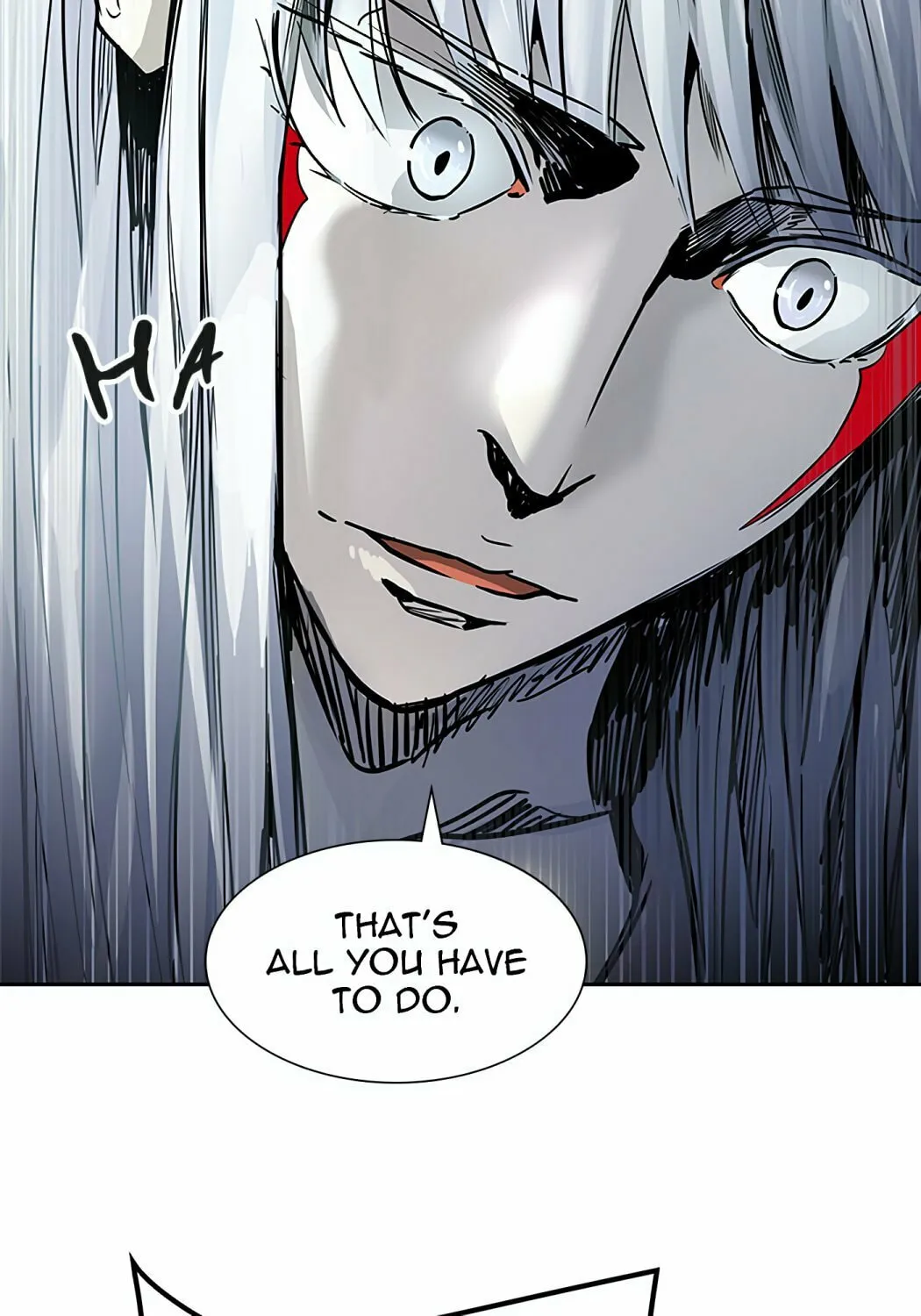 Tower of God Chapter 498 page 166 - 
