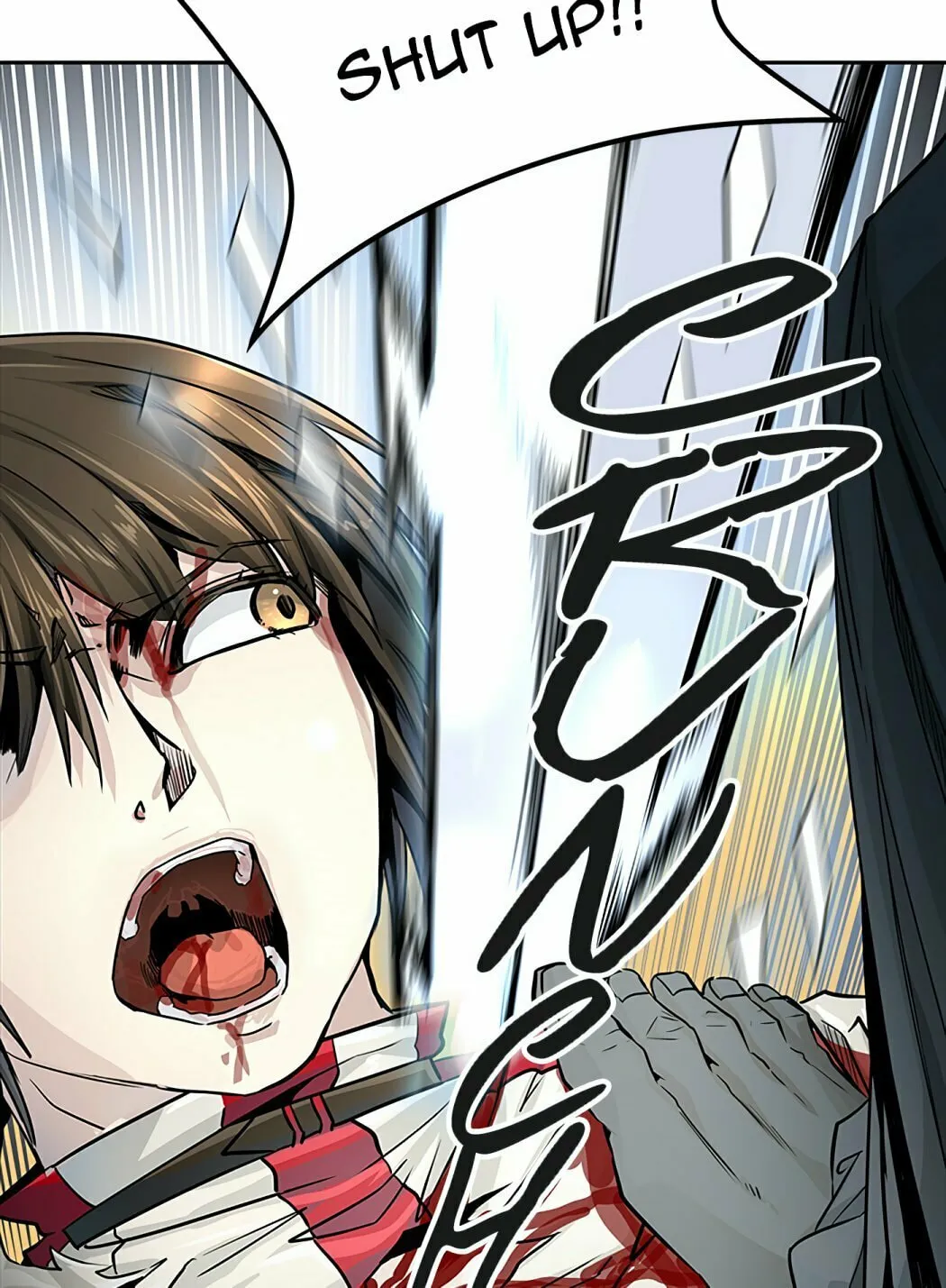 Tower of God Chapter 498 page 169 - 