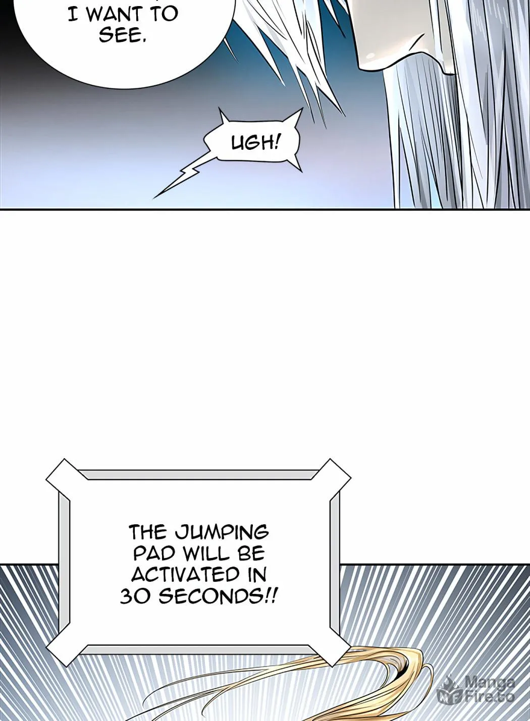Tower of God Chapter 498 page 171 - 