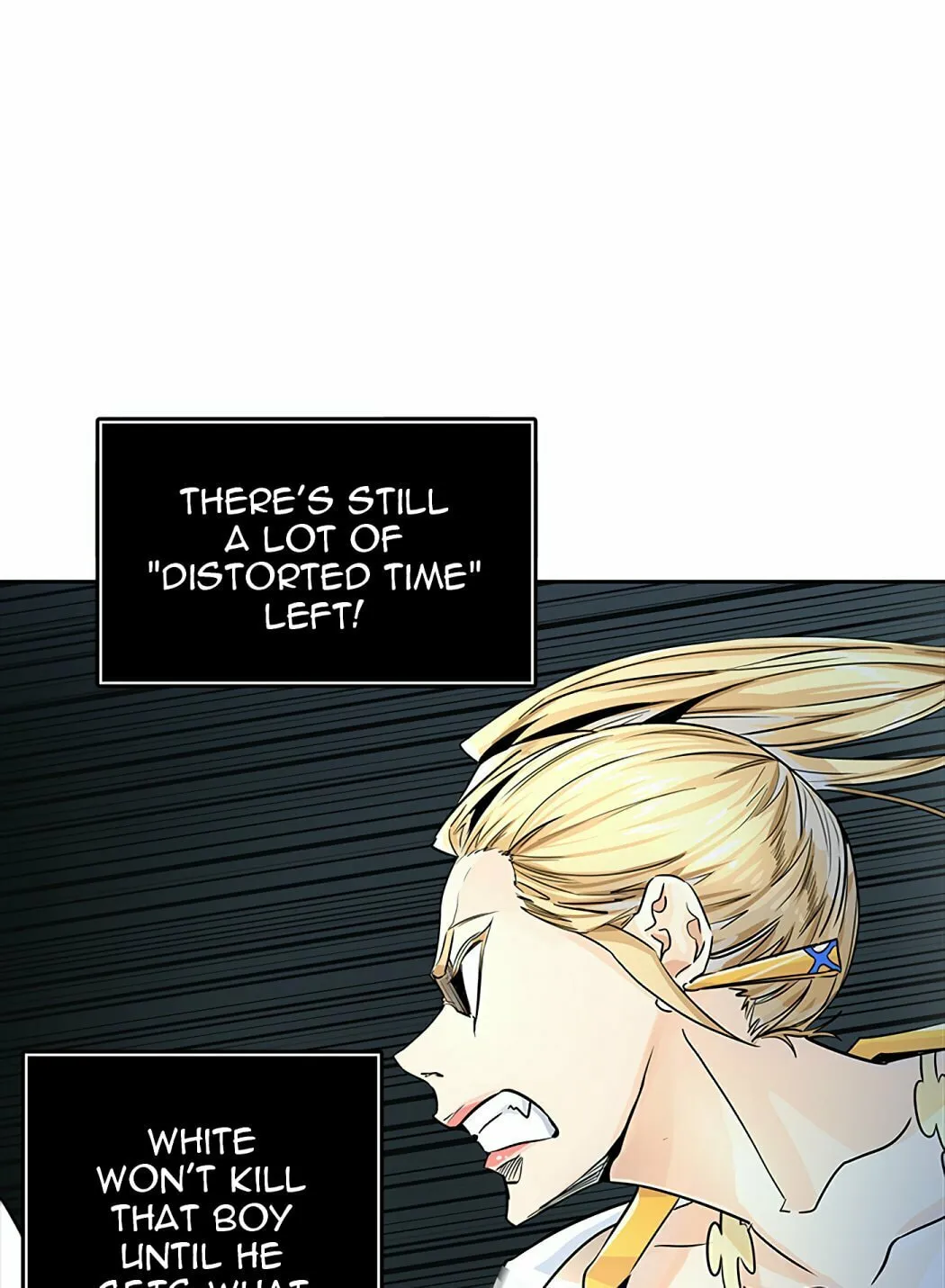 Tower of God Chapter 498 page 173 - 