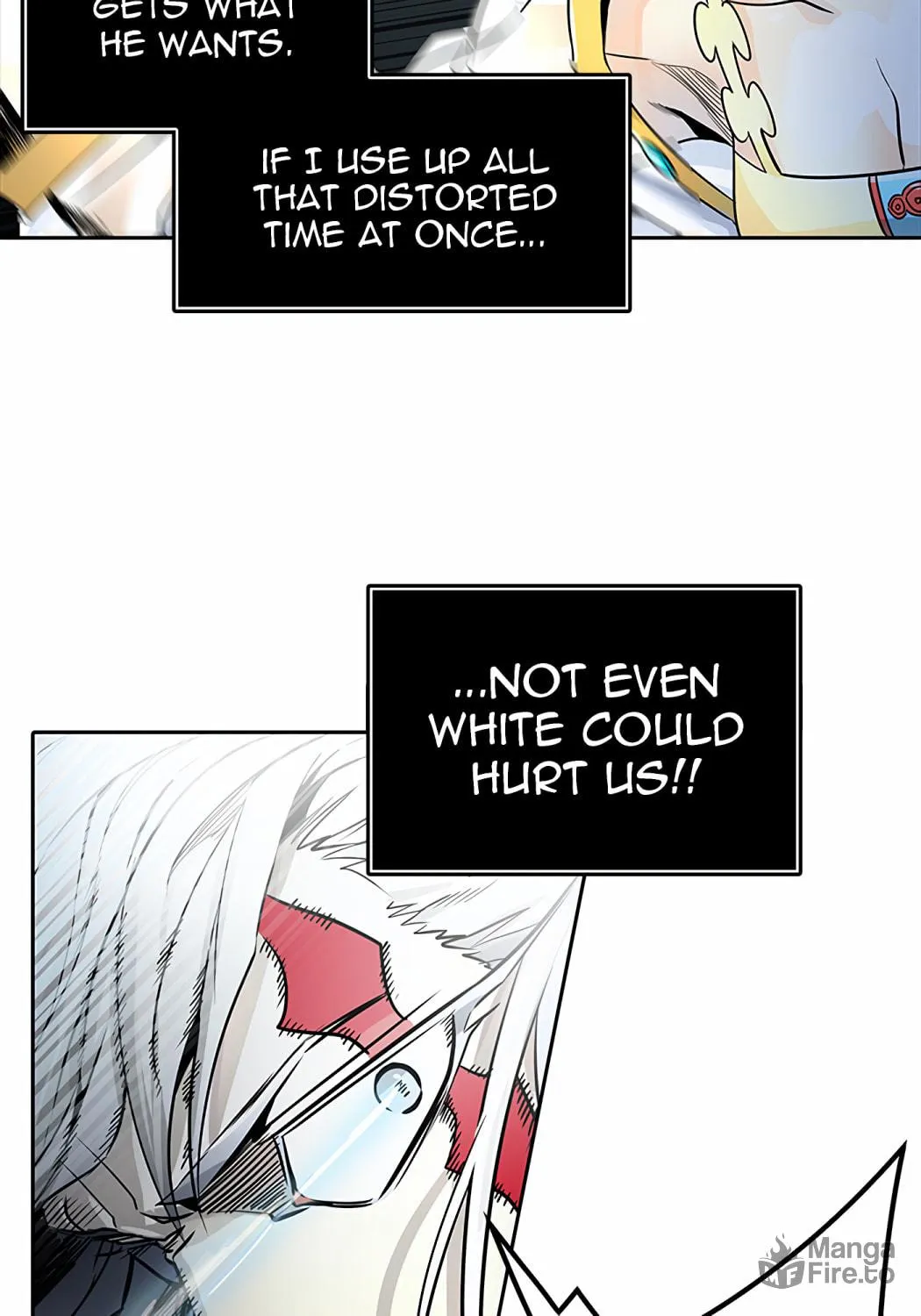Tower of God Chapter 498 page 174 - 