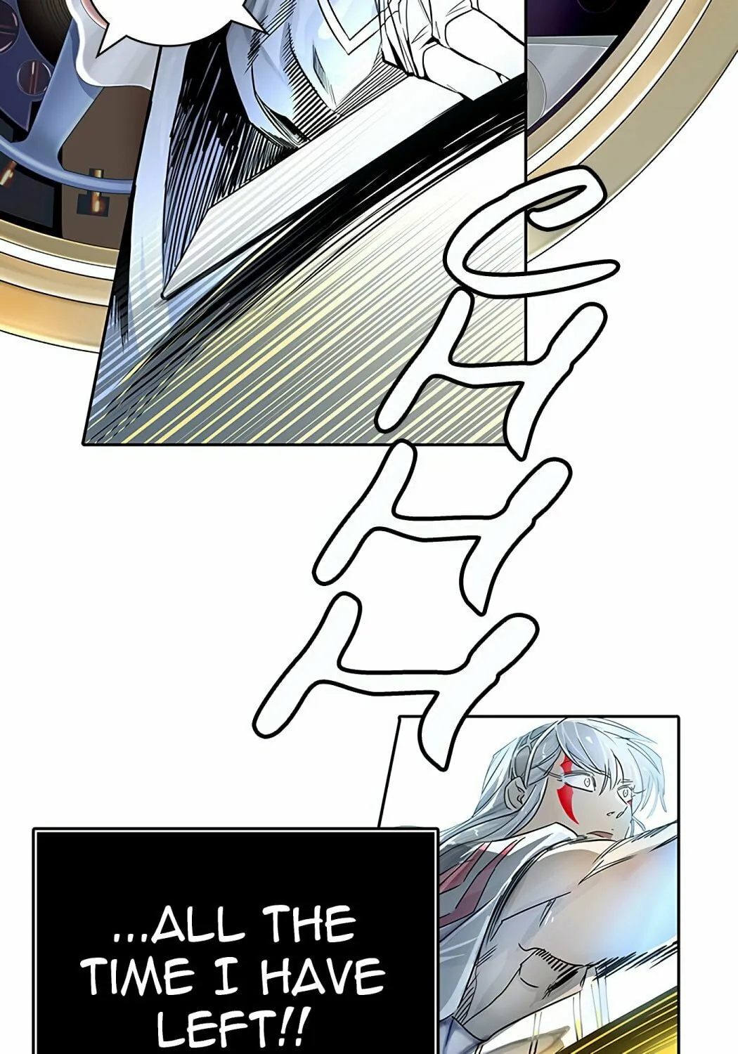 Tower of God Chapter 498 page 176 - 