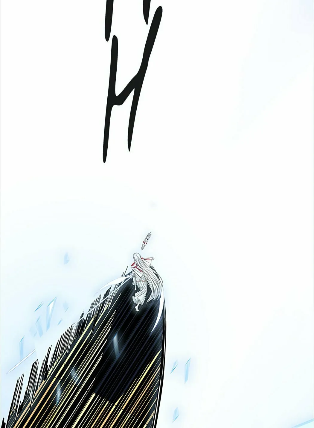 Tower of God Chapter 498 page 179 - 
