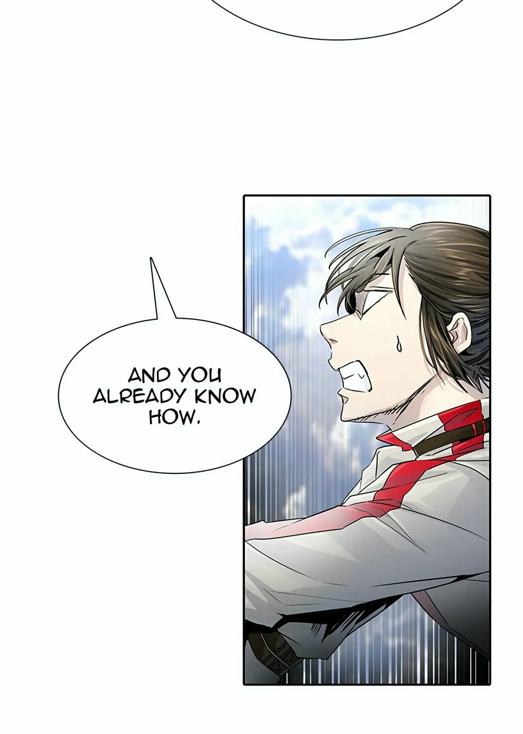 Tower of God Chapter 498 page 19 - 