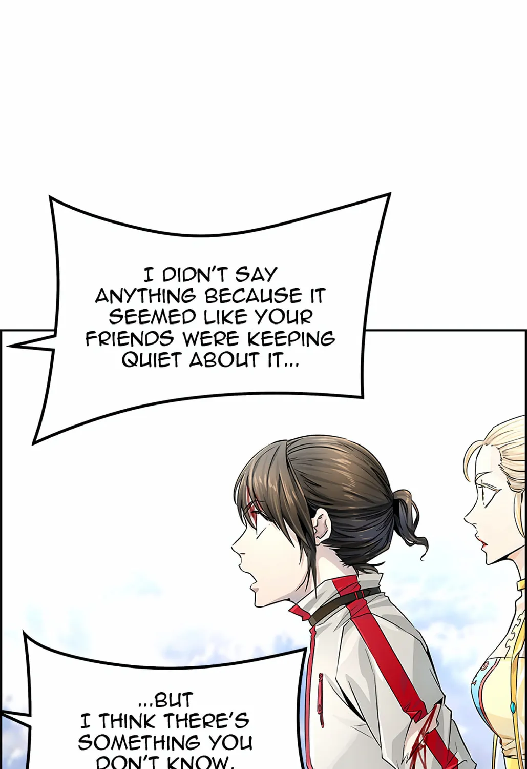 Tower of God Chapter 498 page 191 - 