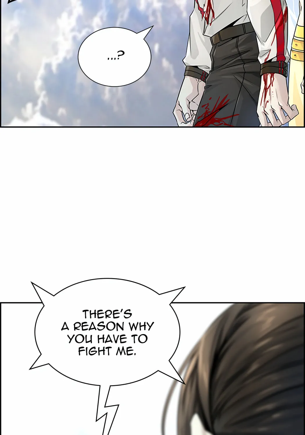 Tower of God Chapter 498 page 193 - 