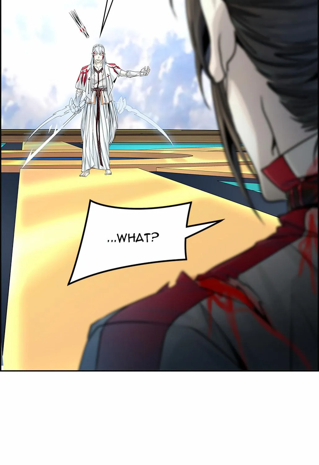 Tower of God Chapter 498 page 194 - 