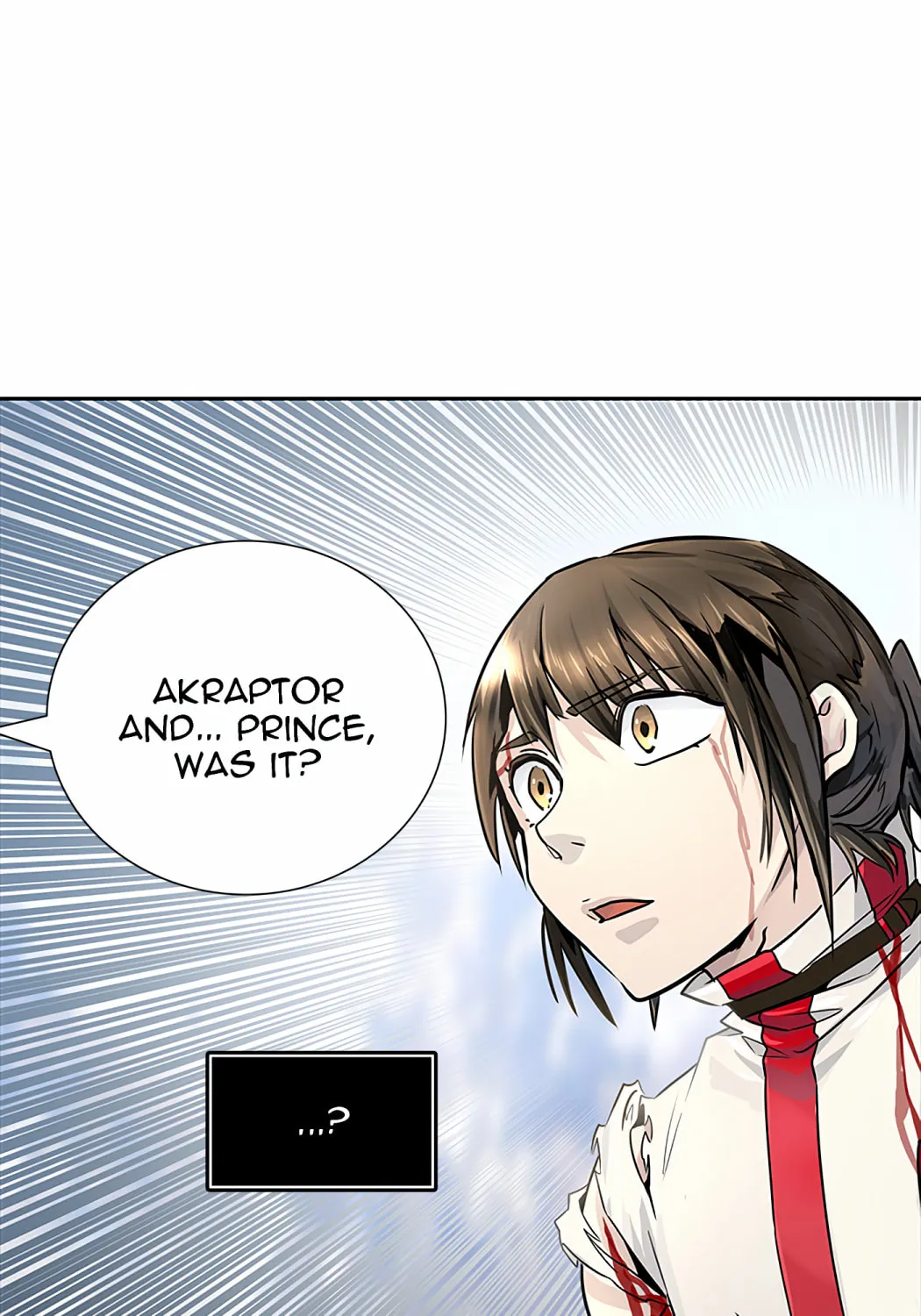 Tower of God Chapter 498 page 196 - 