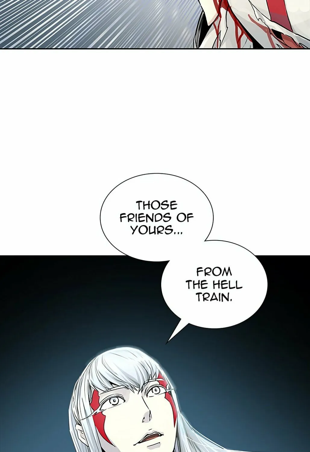 Tower of God Chapter 498 page 197 - 