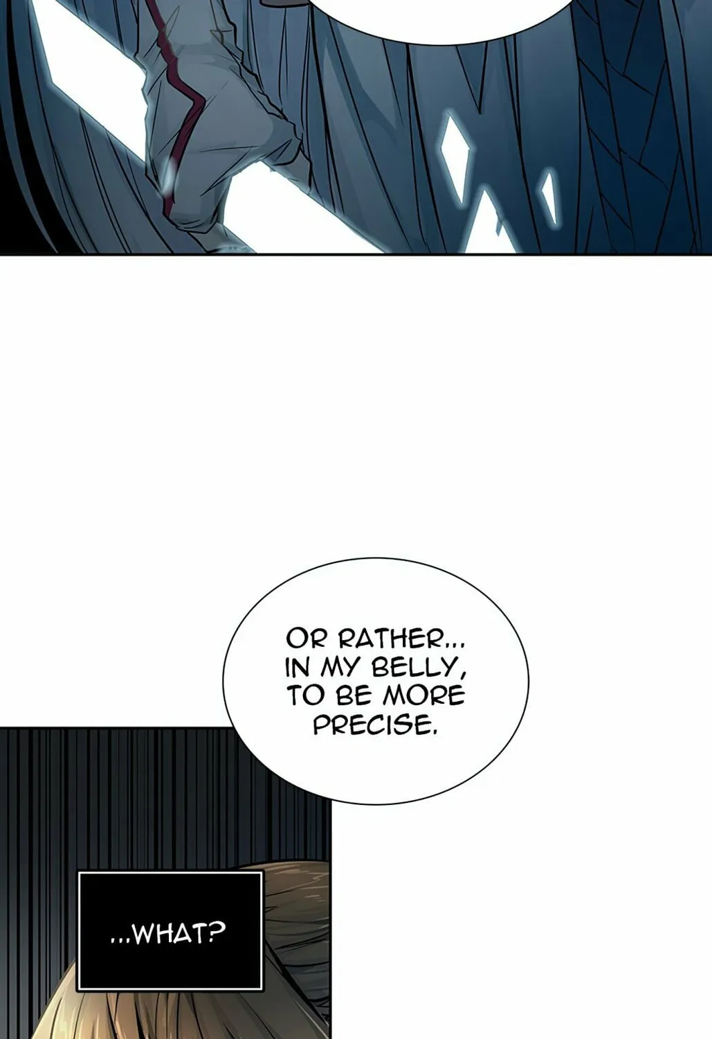 Tower of God Chapter 498 page 200 - 