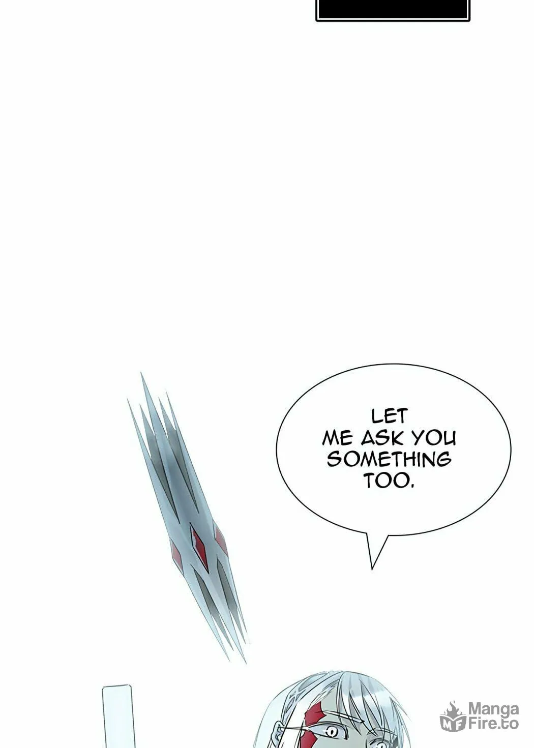 Tower of God Chapter 498 page 3 - 