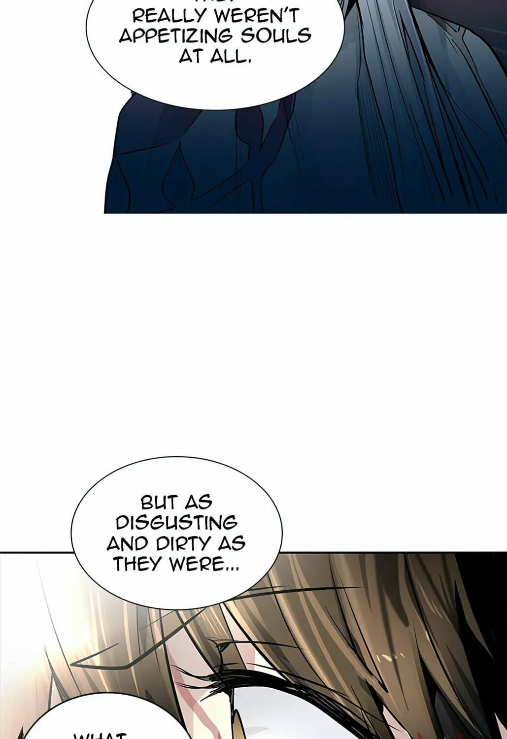 Tower of God Chapter 498 page 203 - 