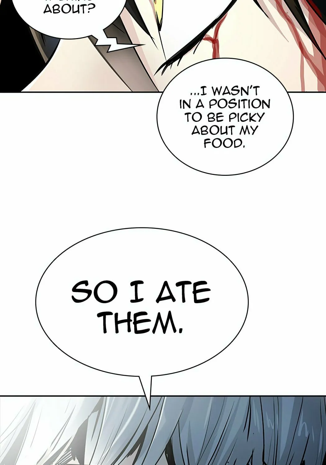 Tower of God Chapter 498 page 205 - 