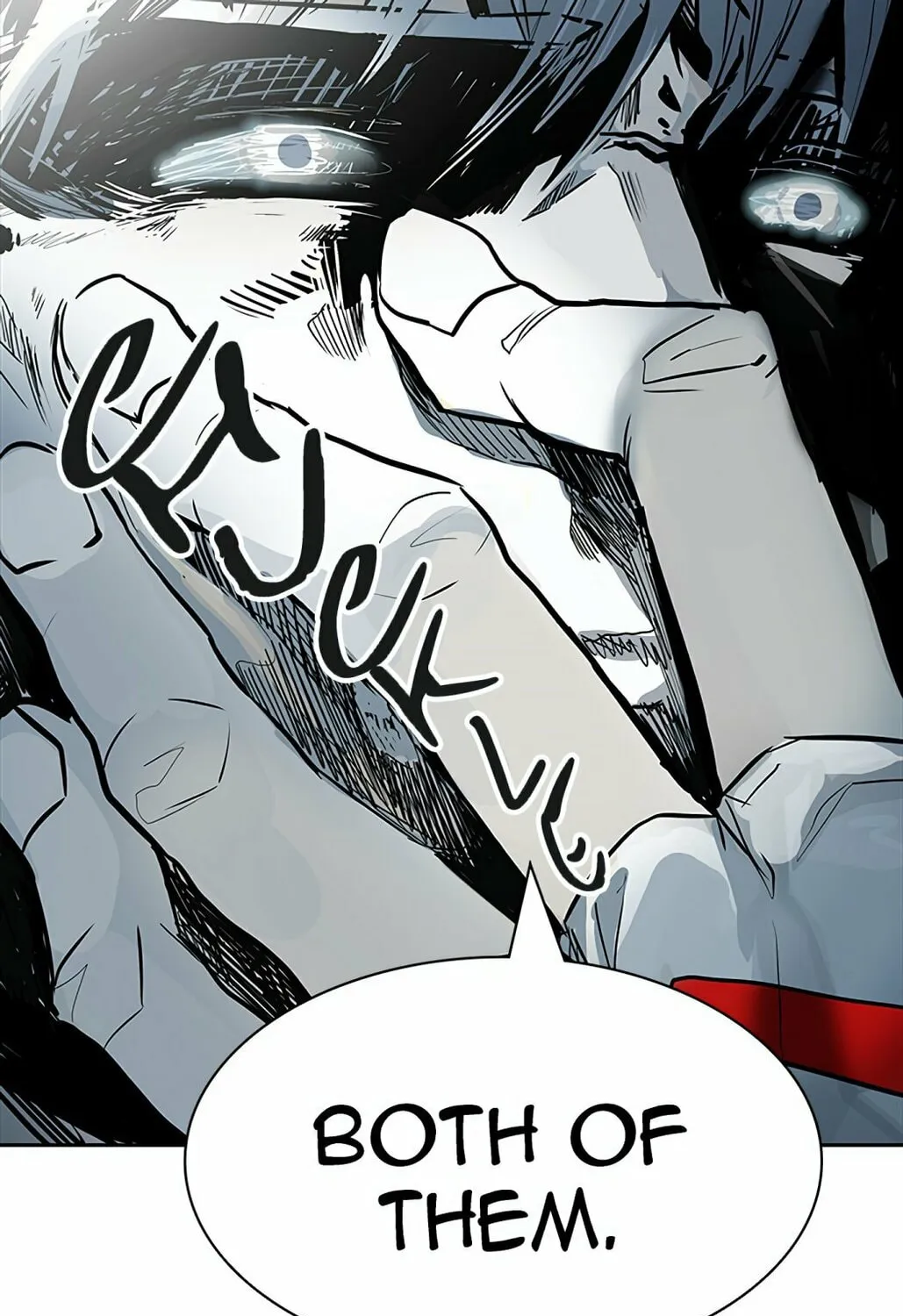 Tower of God Chapter 498 page 206 - 