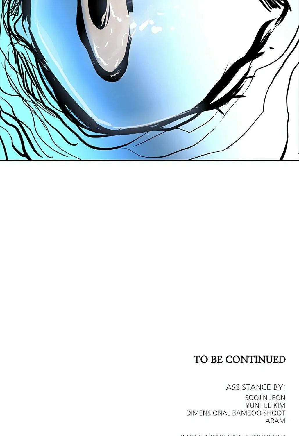 Tower of God Chapter 498 page 209 - 