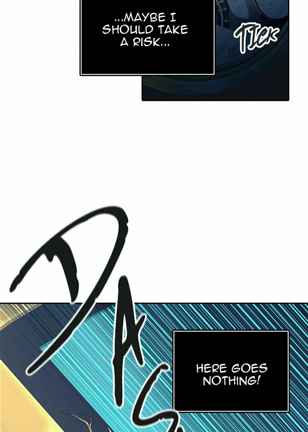 Tower of God Chapter 498 page 23 - 