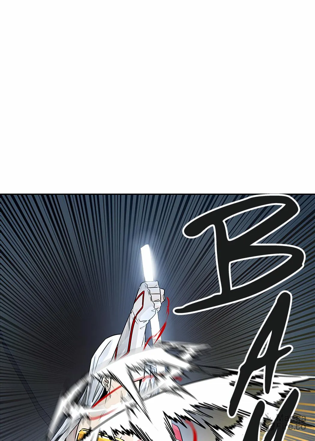 Tower of God Chapter 498 page 27 - 