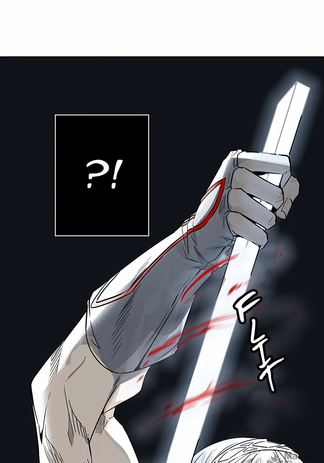 Tower of God Chapter 498 page 30 - 