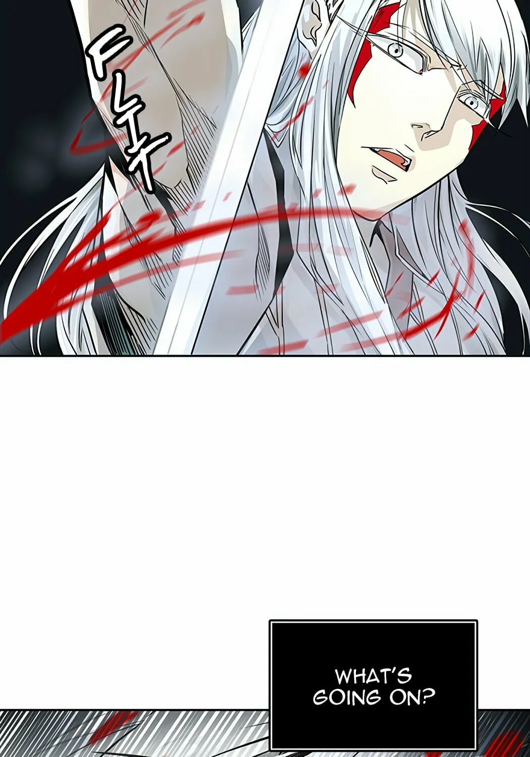 Tower of God Chapter 498 page 32 - 
