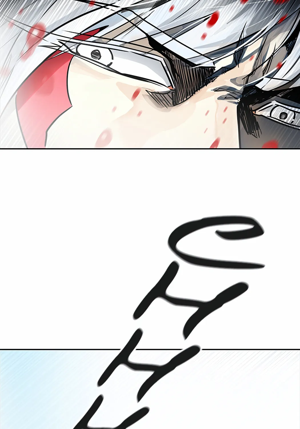 Tower of God Chapter 498 page 33 - 