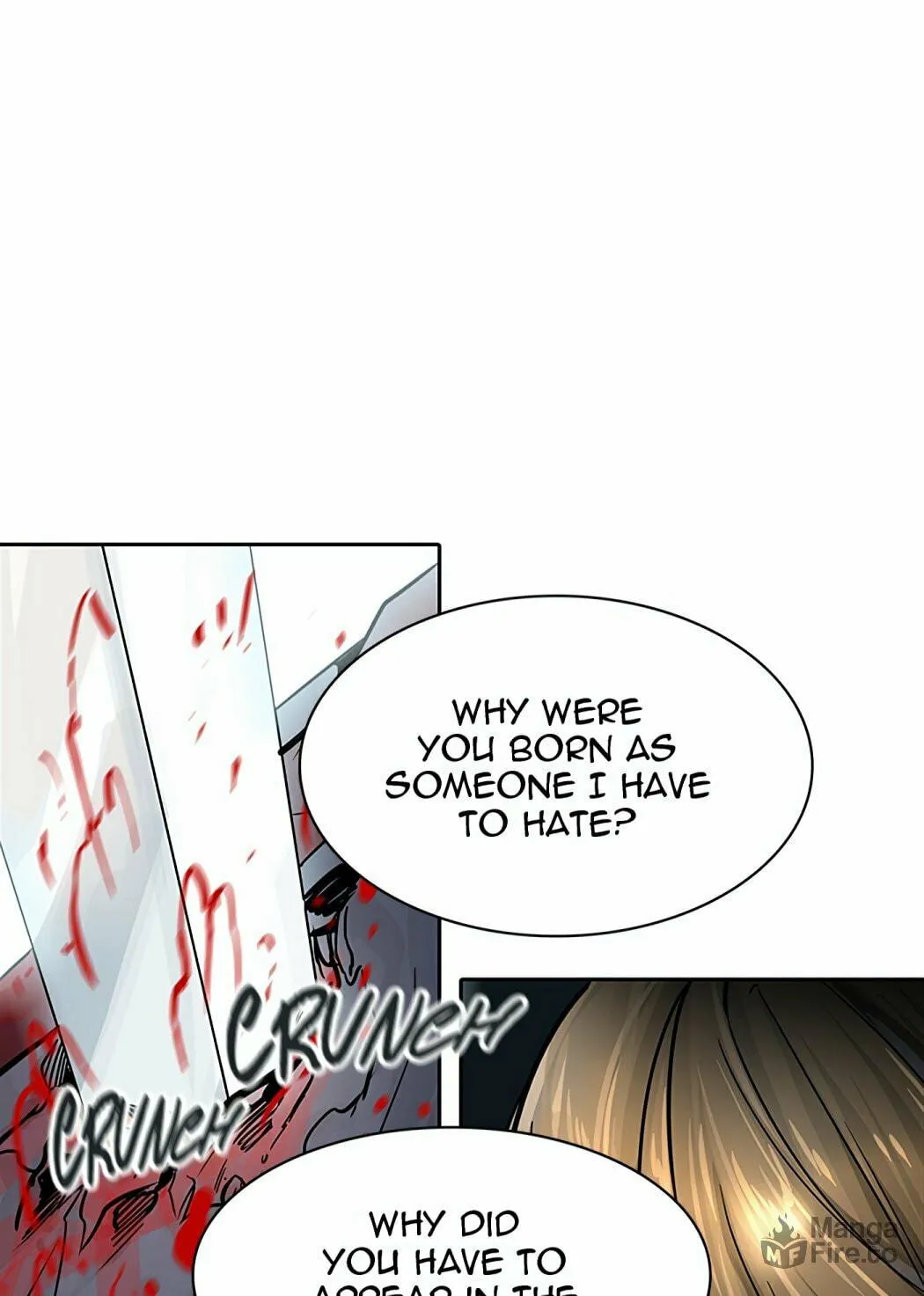 Tower of God Chapter 498 page 5 - 