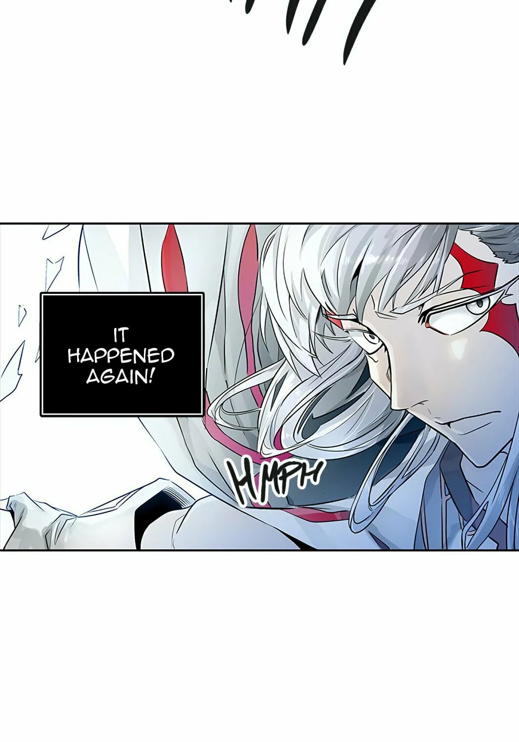 Tower of God Chapter 498 page 41 - 