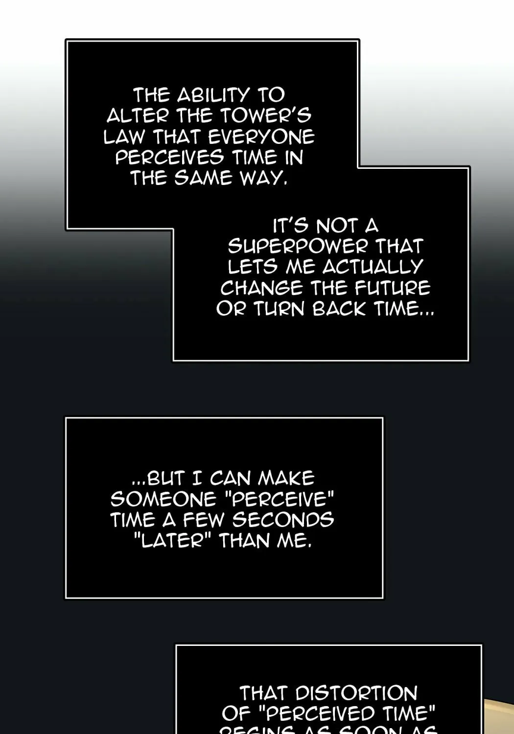 Tower of God Chapter 498 page 47 - 