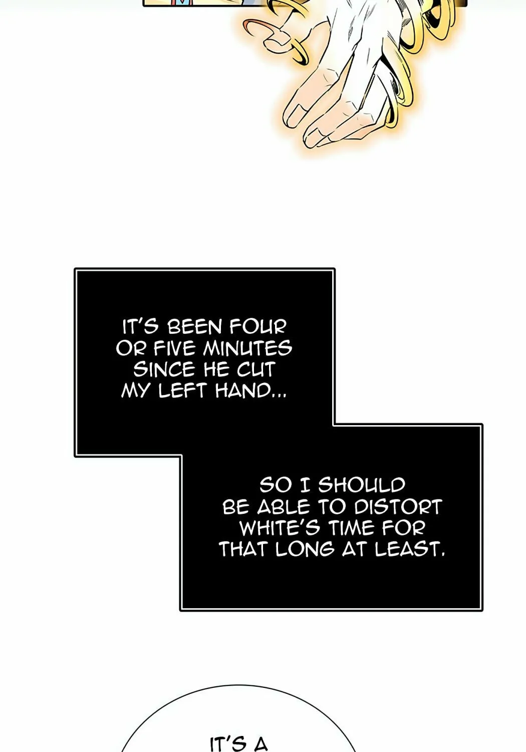 Tower of God Chapter 498 page 51 - 