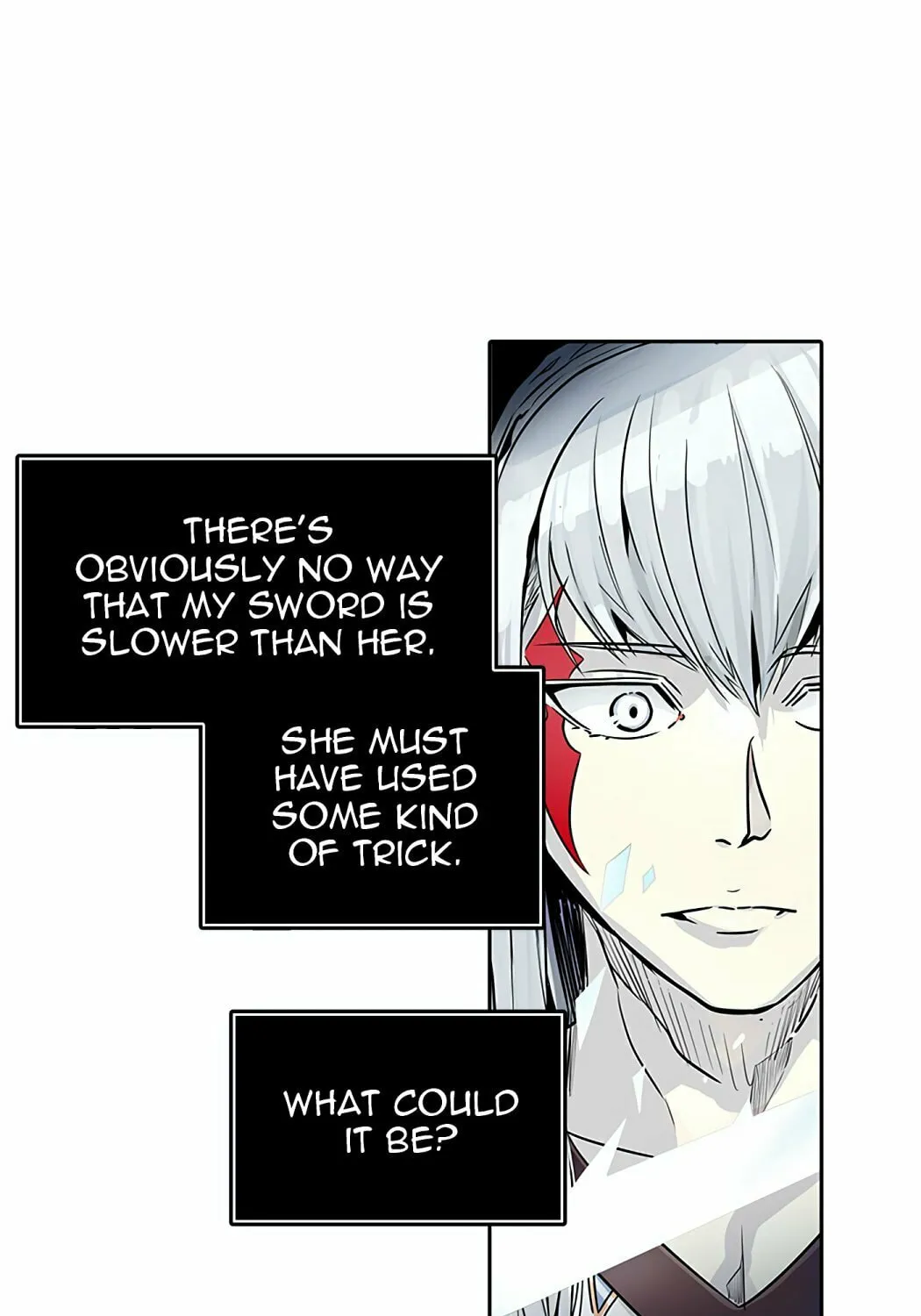 Tower of God Chapter 498 page 54 - 
